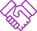 Icon: Handshake